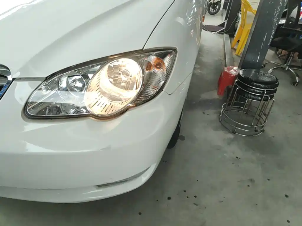 BYD F3 — миниатюра 24