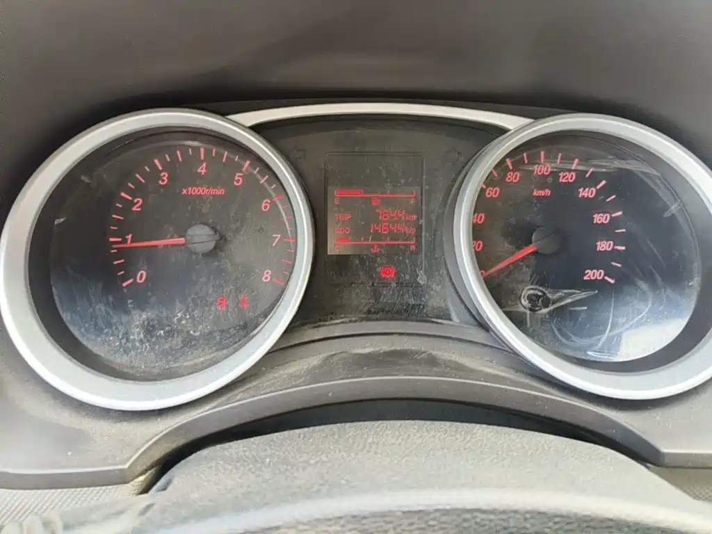 Wuling Hongguang — миниатюра 16