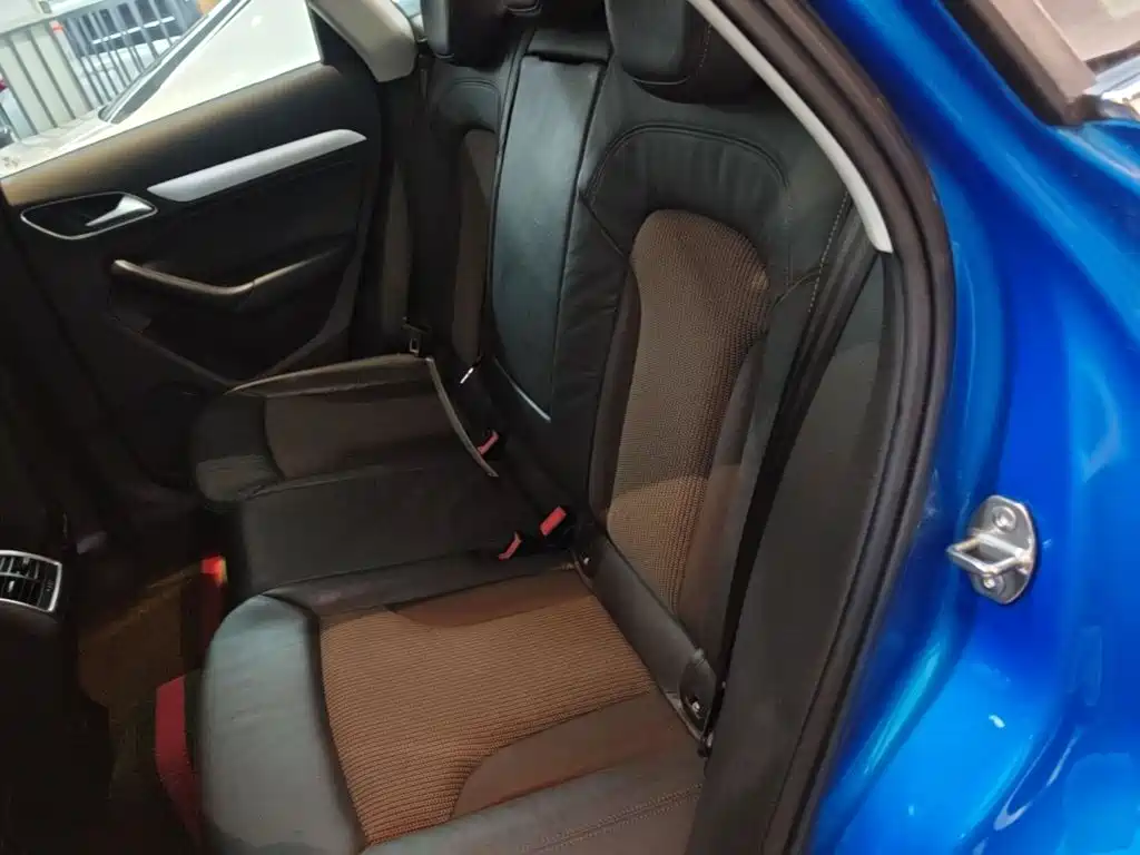 Audi Q3 — миниатюра 17