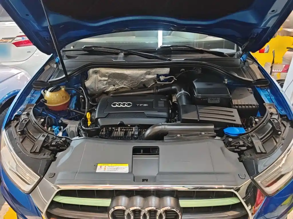 Audi Q3 — миниатюра 20