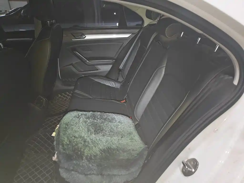 Volkswagen Lamando — миниатюра 13