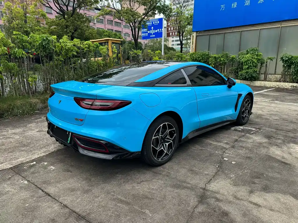Neta Neta GT — миниатюра 7