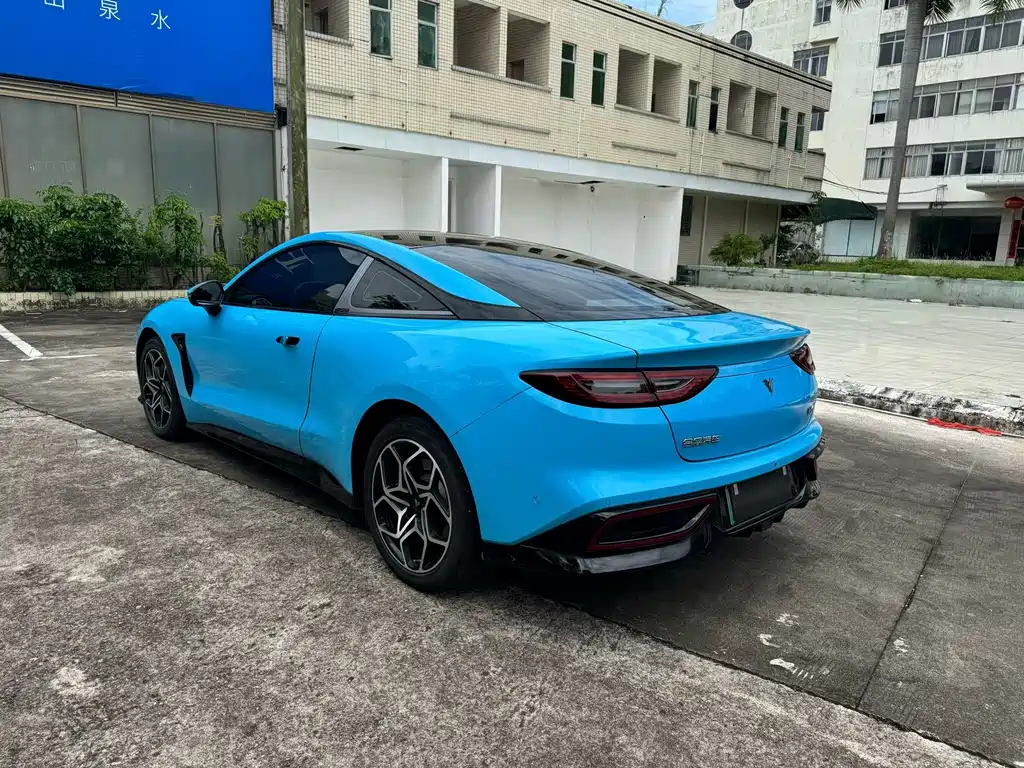 Neta Neta GT — миниатюра 9