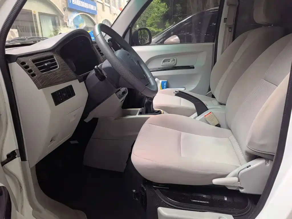 Jinbei Hiace X30L — миниатюра 11