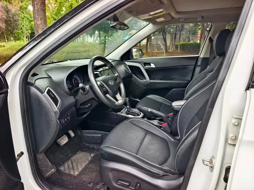 Hyundai ix25 — миниатюра 4