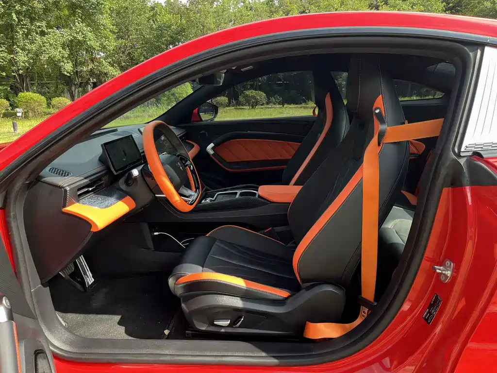 Neta Neta GT — миниатюра 5
