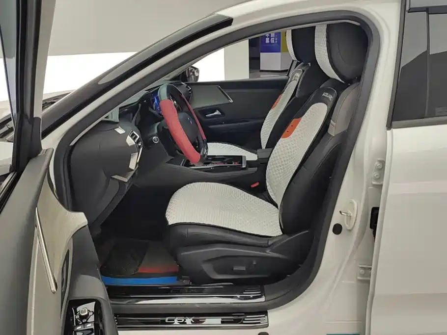 Citroen C5 X — миниатюра 9