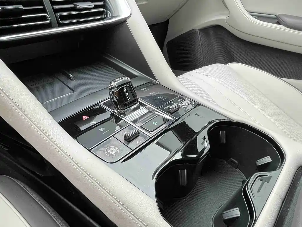 BYD SONGJIANG NEW ENERGY