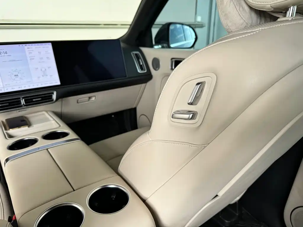 Li Auto L9 2023 Pro