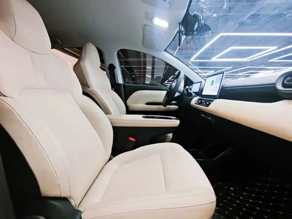 Wuling Bingo PLUS — миниатюра 13