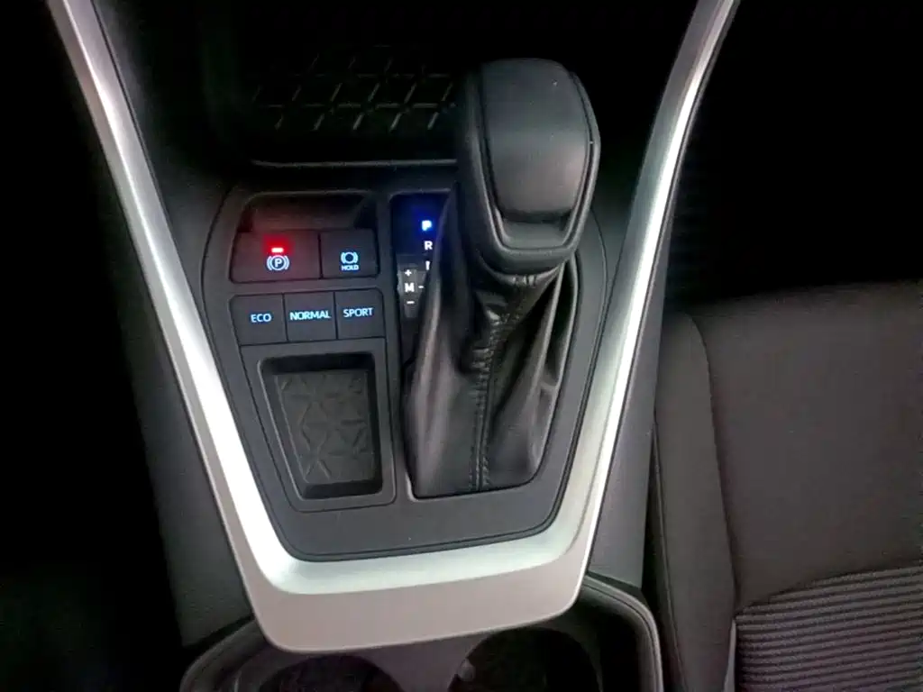 Toyota Wildlander — миниатюра 10