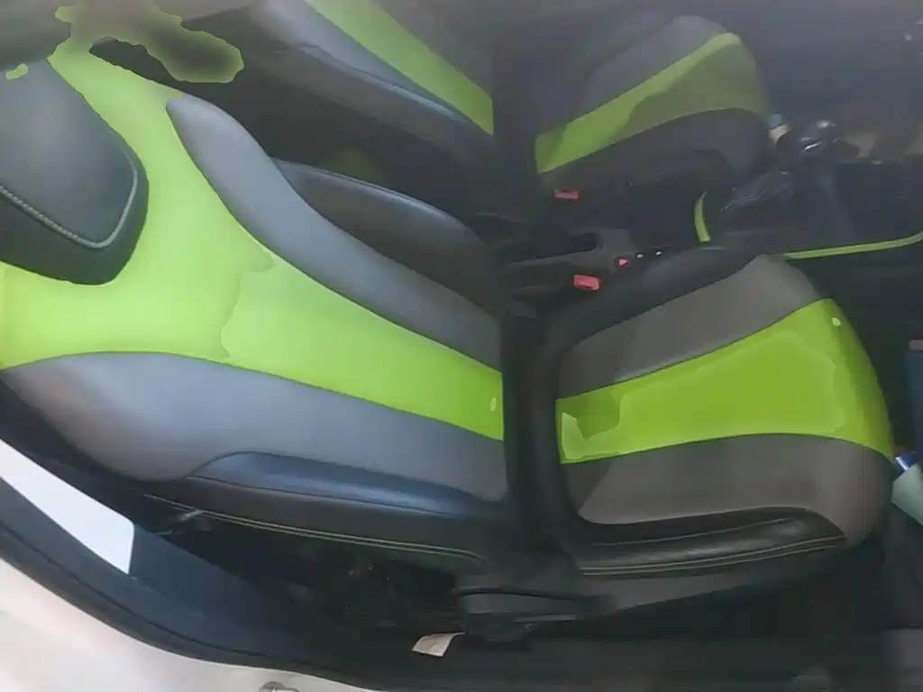 Roewe Clever — миниатюра 25