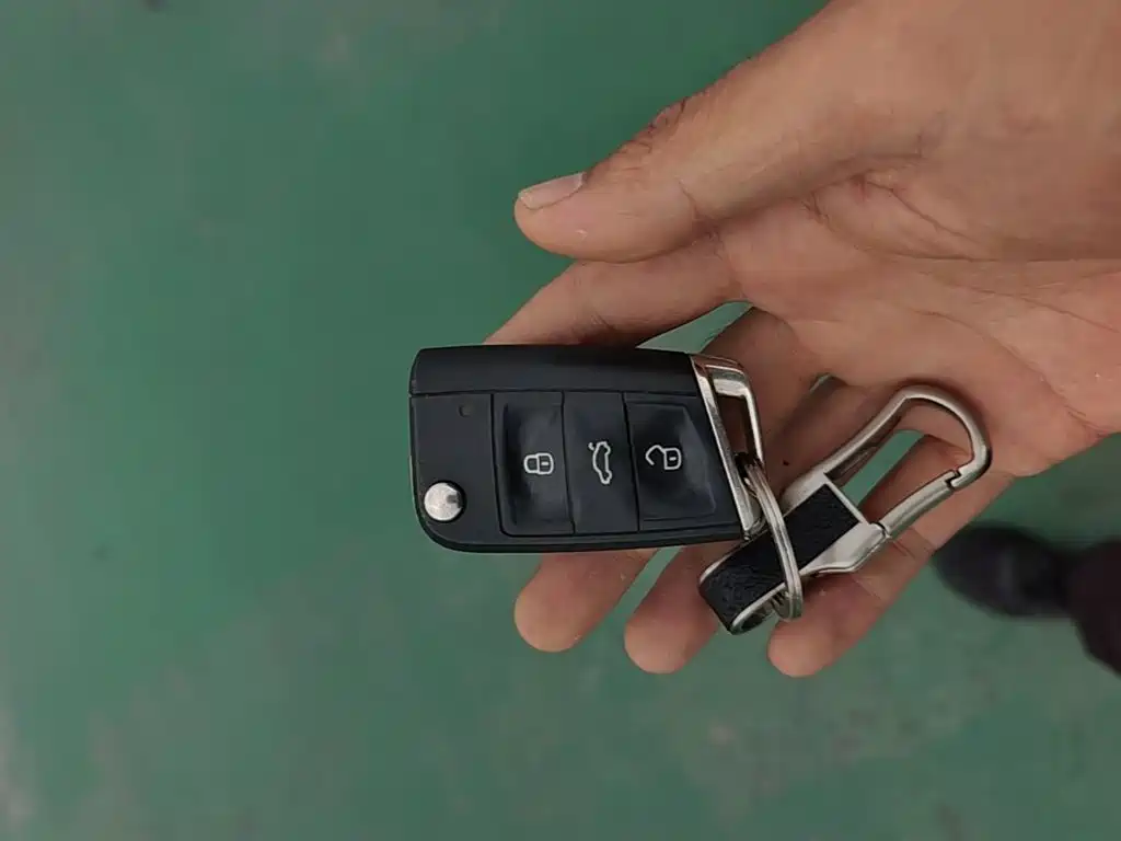 Volkswagen Sagitar — миниатюра 9