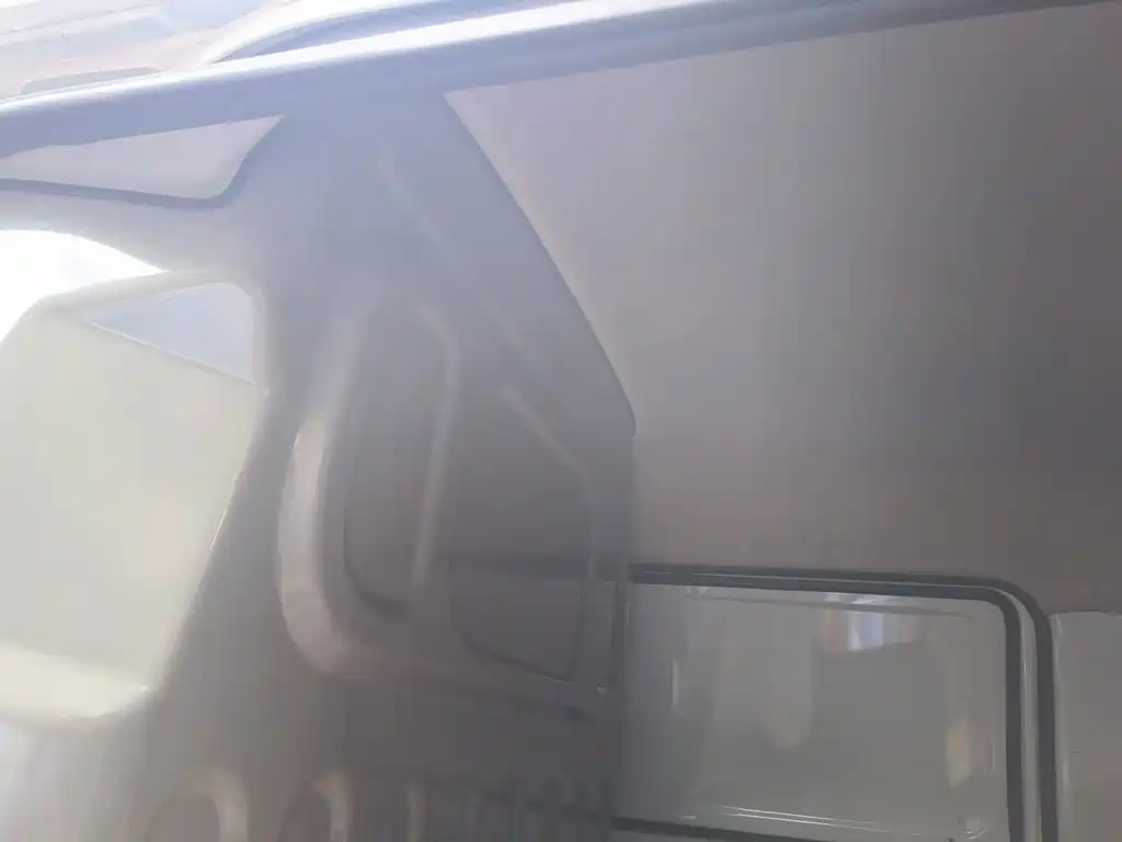 Jinbei Hiace X30L — миниатюра 14