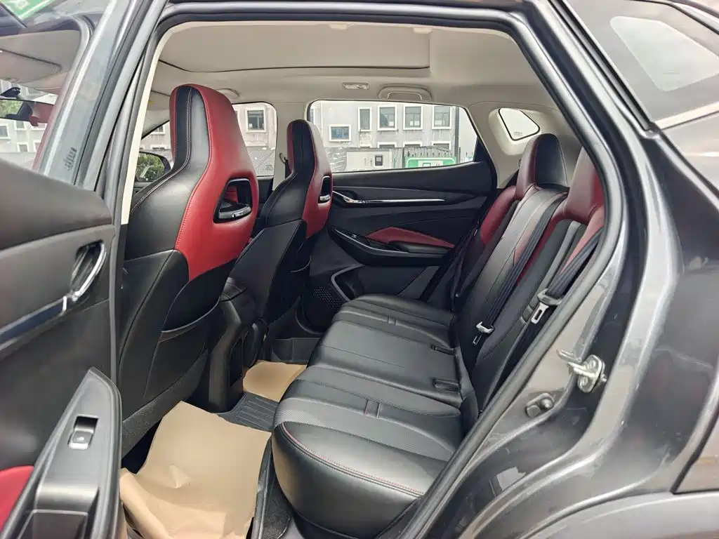 Oshan Oushang X5 — миниатюра 17