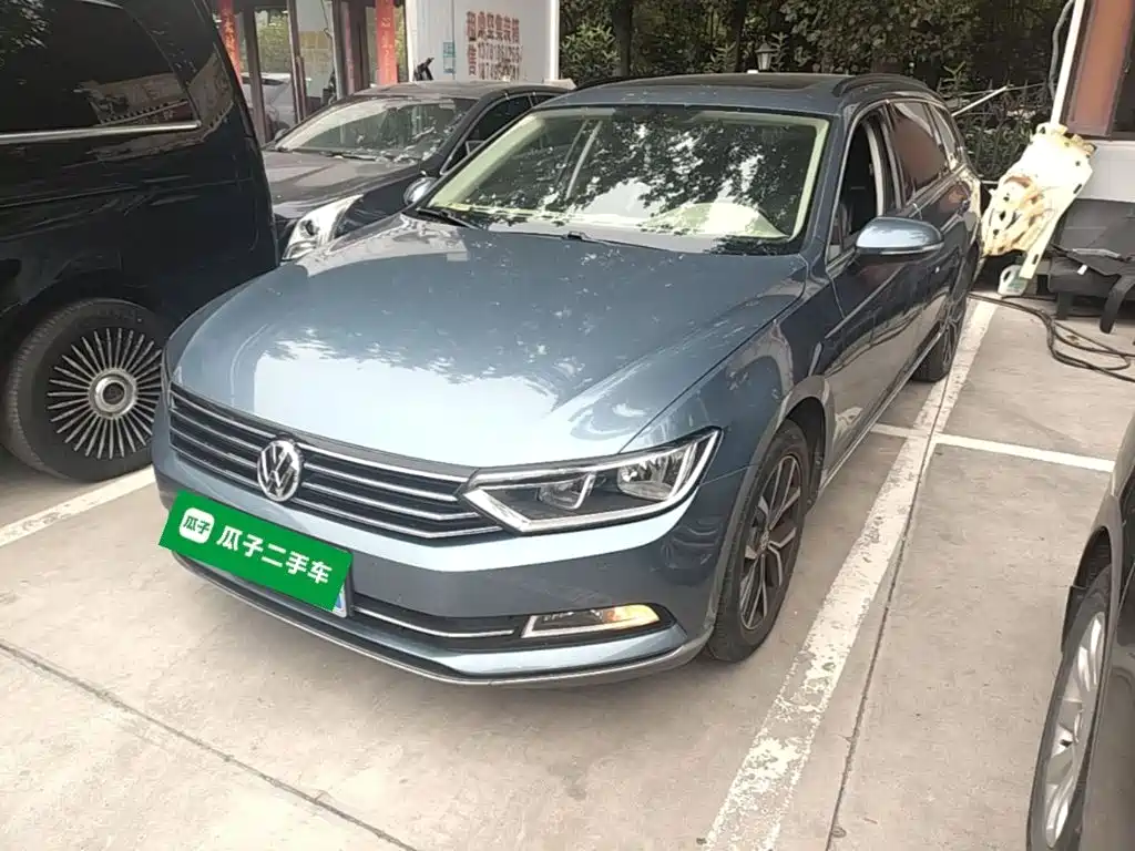 Volkswagen Viloran — миниатюра 2