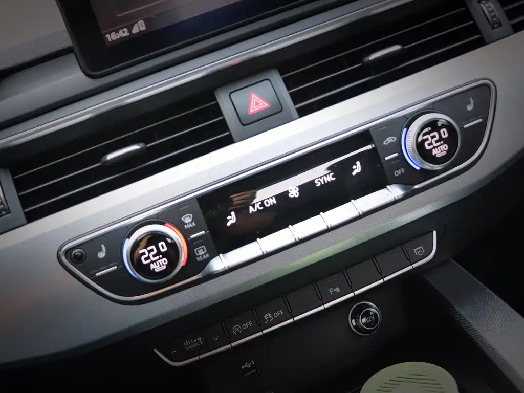 Audi A5 (Import) — миниатюра 10