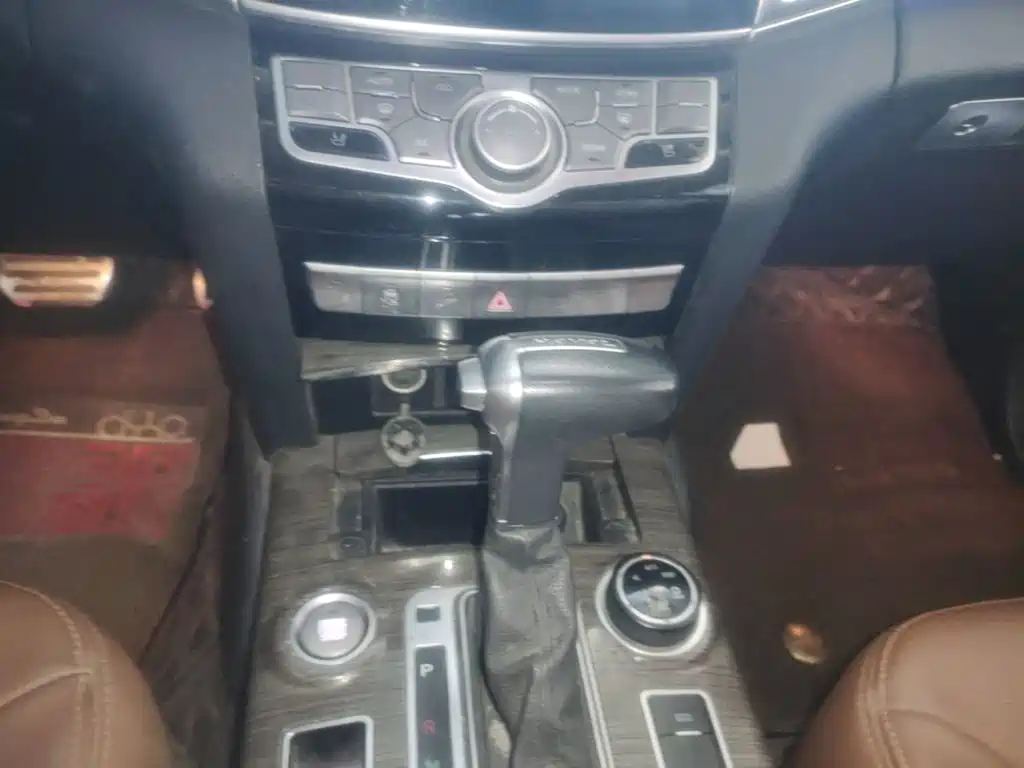 Haval H9 — миниатюра 14