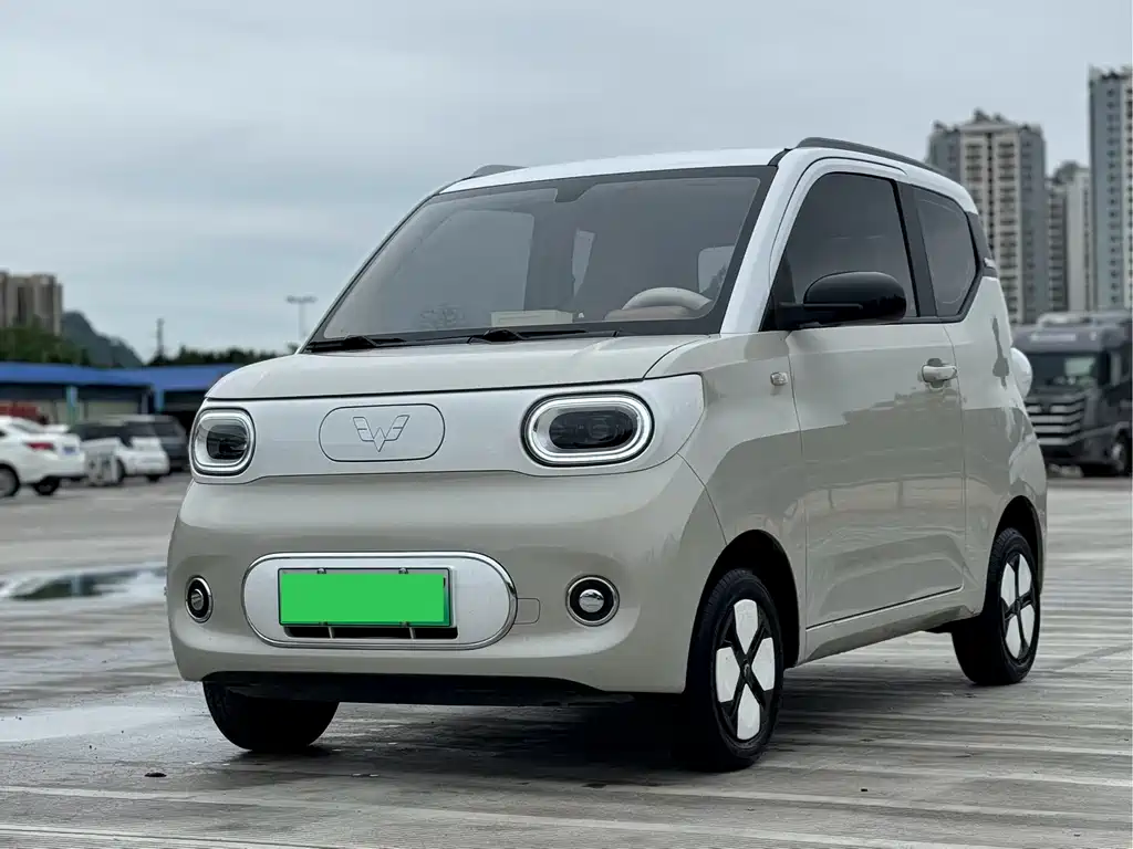 Wuling MINIEV 2024
