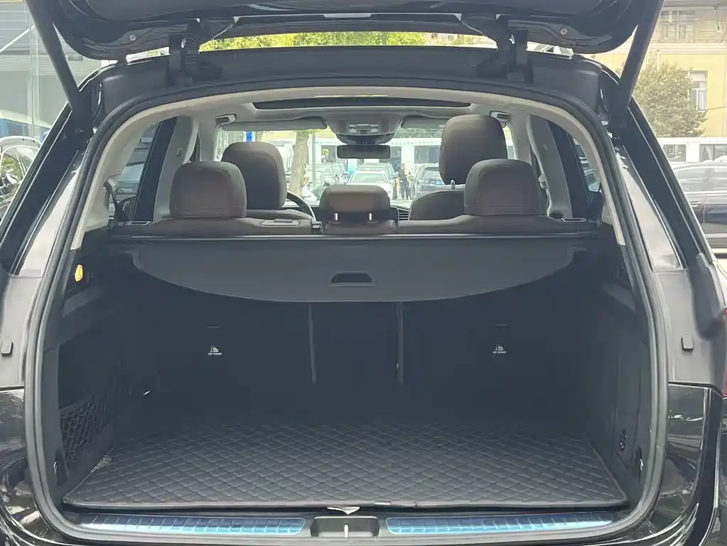 Mercedes-Benz GLE 2024 GLE 350 4MATIC