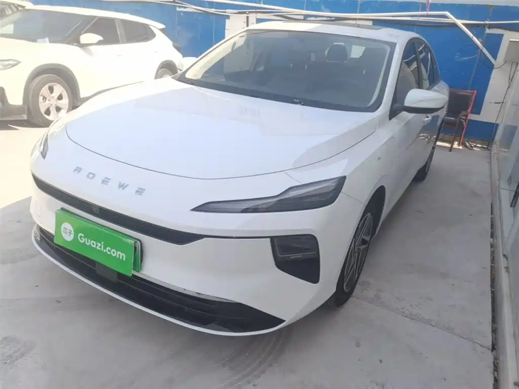 Roewe 荣威D6 2025