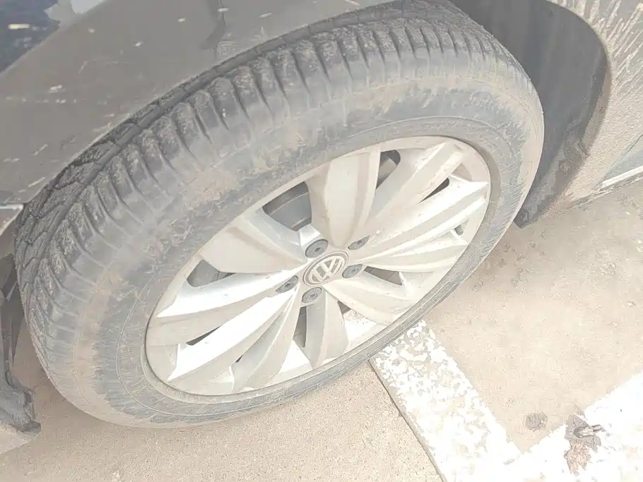 Volkswagen Passat — миниатюра 6