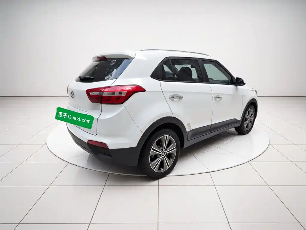 Hyundai ix25 — миниатюра 4