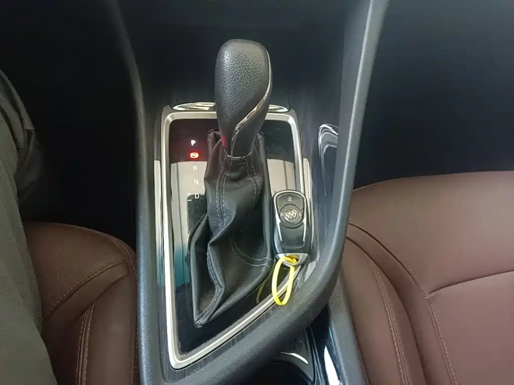 Buick GL6 — миниатюра 14