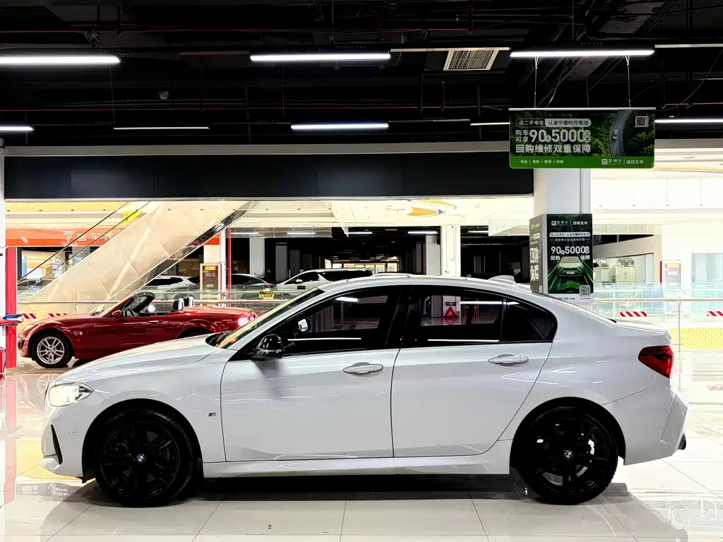 BMW 1 Series — миниатюра 5
