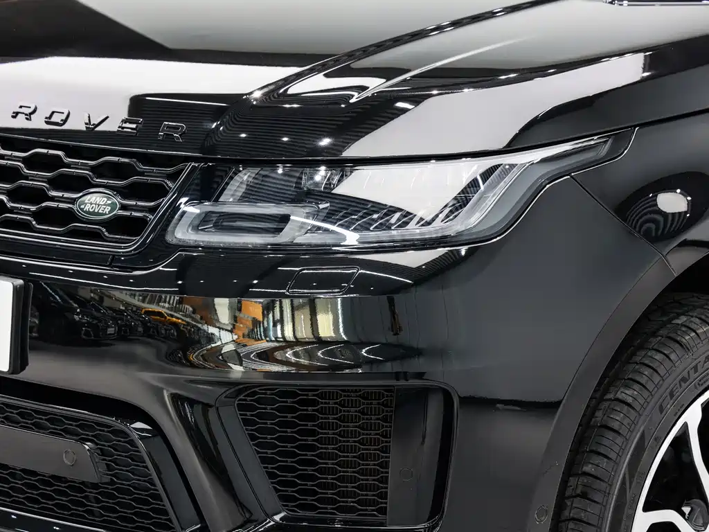 Land Rover Range Rover Sport 2022 3.0 L6