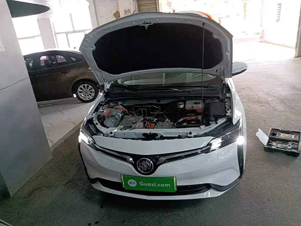 Buick Velite 6 — миниатюра 20
