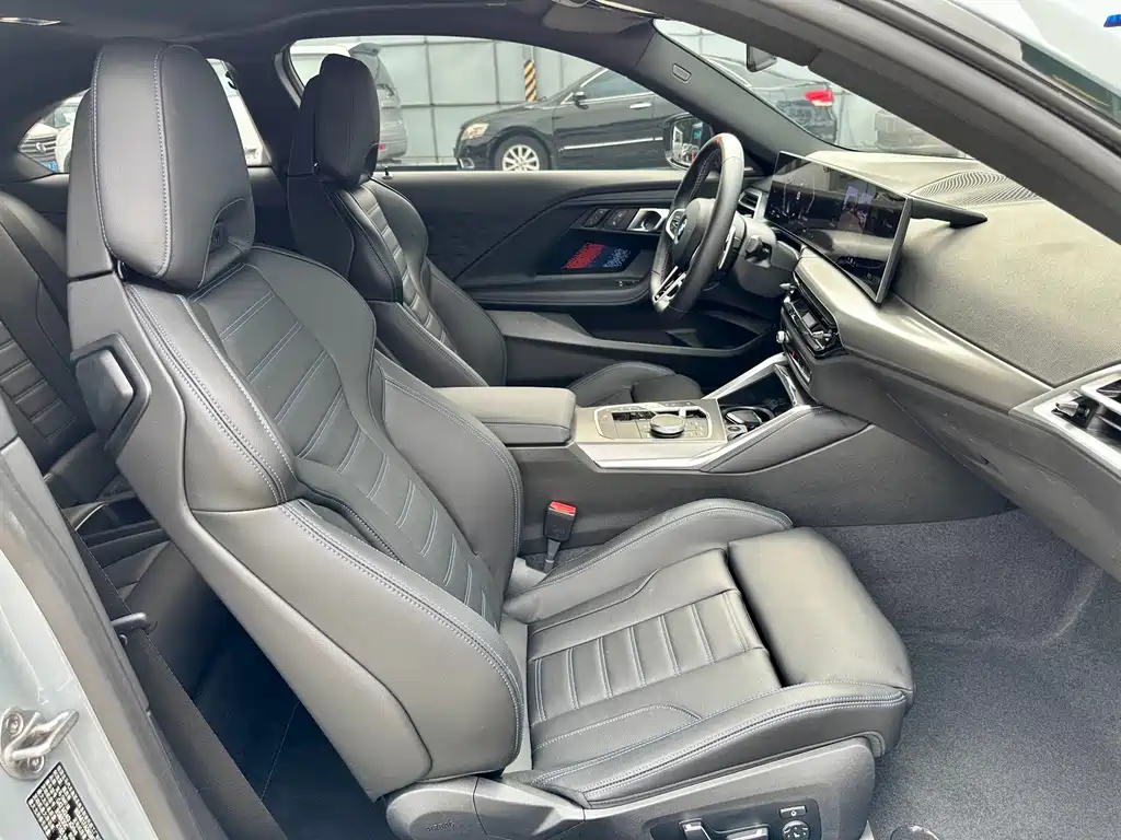 BMW M240i — миниатюра 12