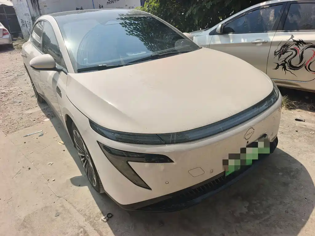 Nissan N7 — миниатюра 3