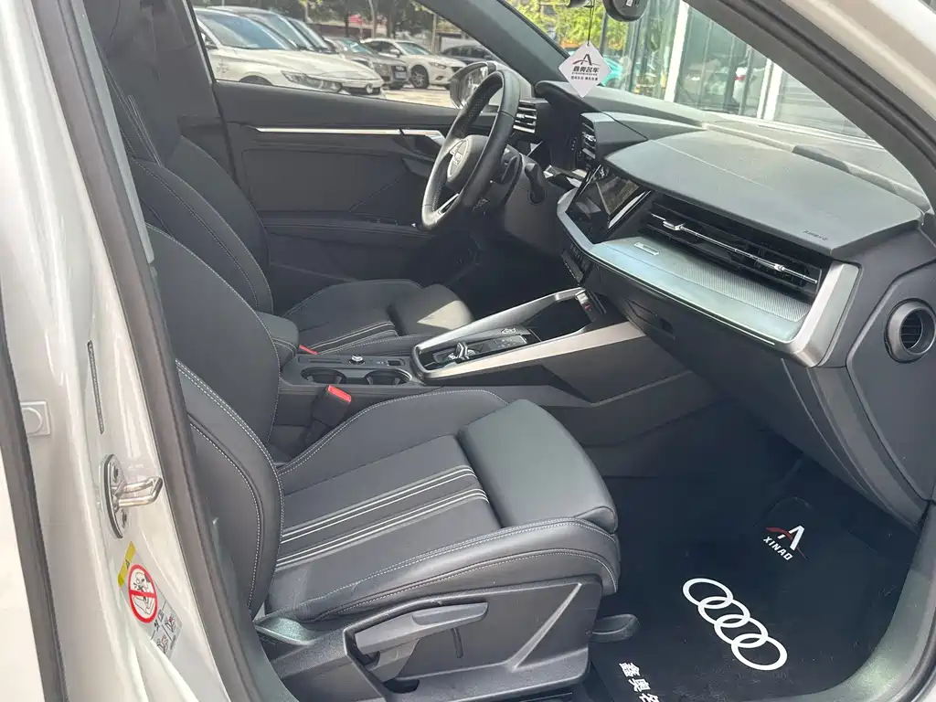 Audi A3 — миниатюра 29