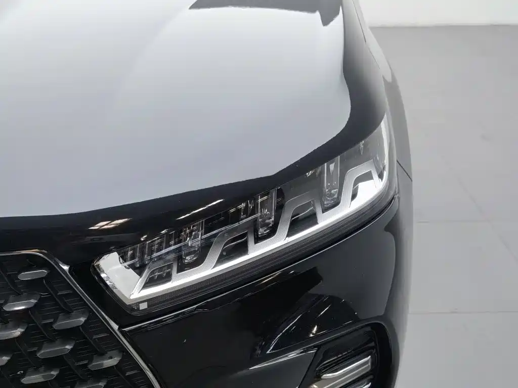 Chery Tiggo 7 — миниатюра 7