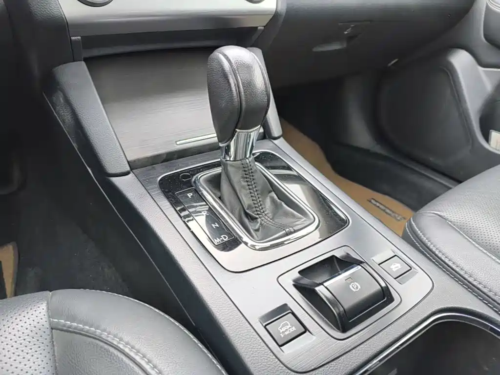 Subaru Outback — миниатюра 14
