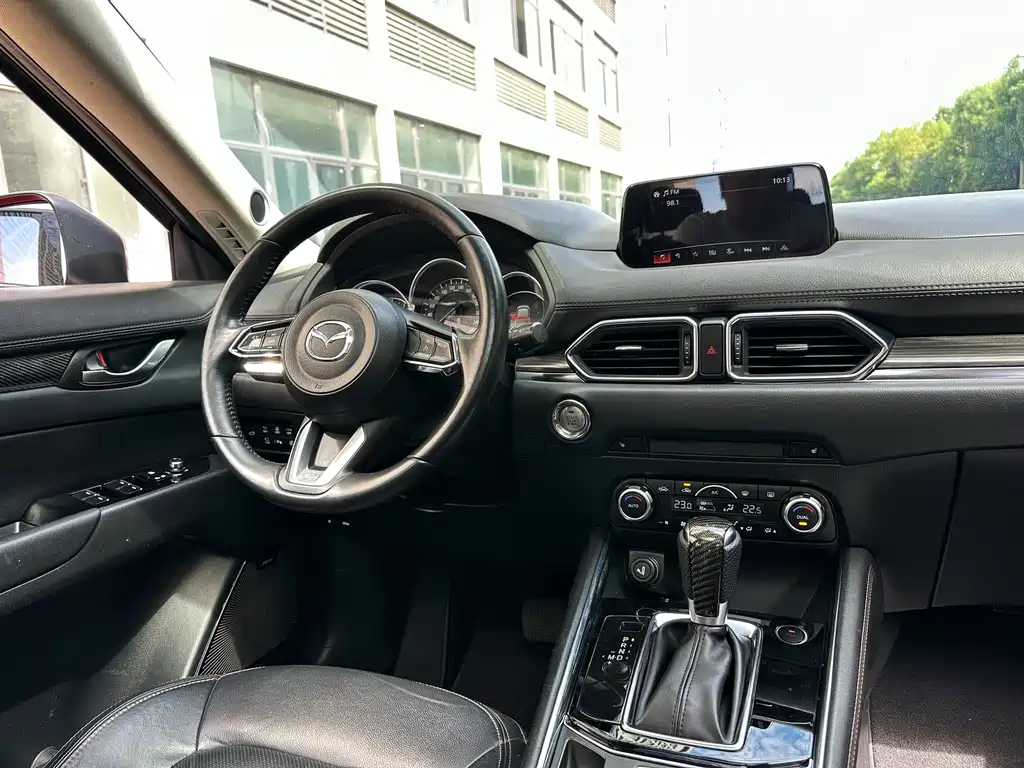 Mazda CX-5 — миниатюра 7