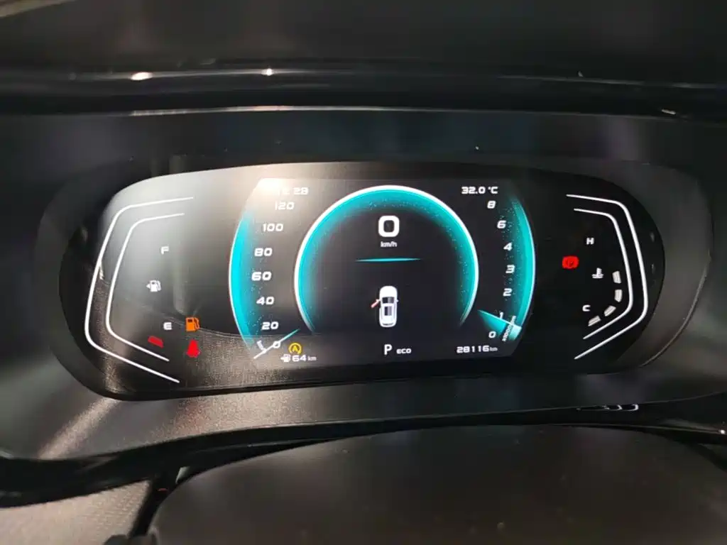 Oshan Oushang X5 — миниатюра 12