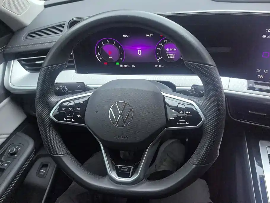 Volkswagen Tavendor — миниатюра 15