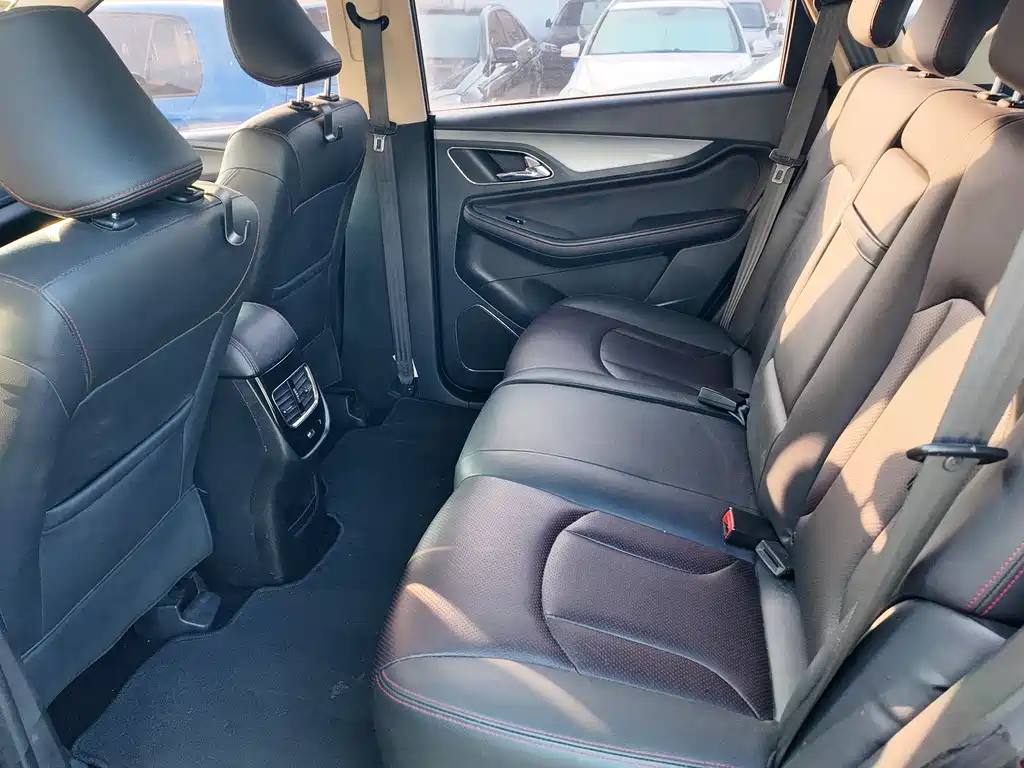Baojun 560 1.8L iAMT Luxury Type, фото 28