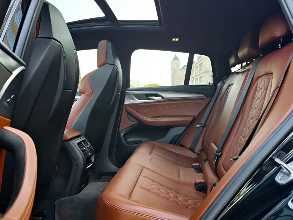 BMW X4 M — миниатюра 6