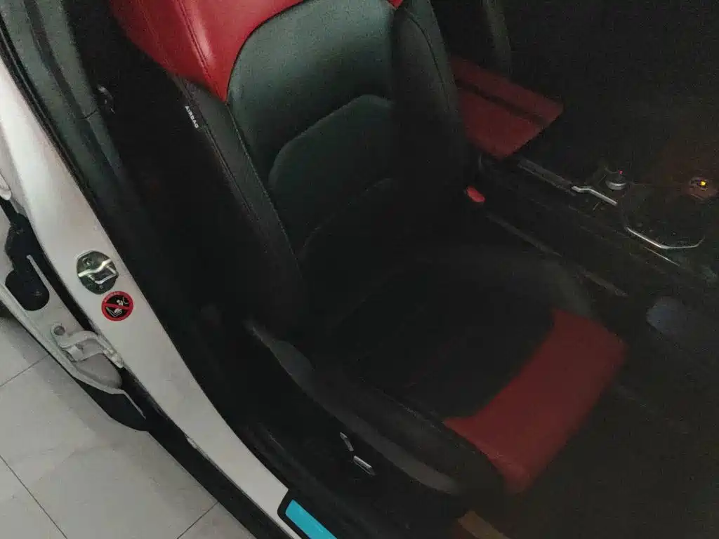 Geely Icon — миниатюра 16