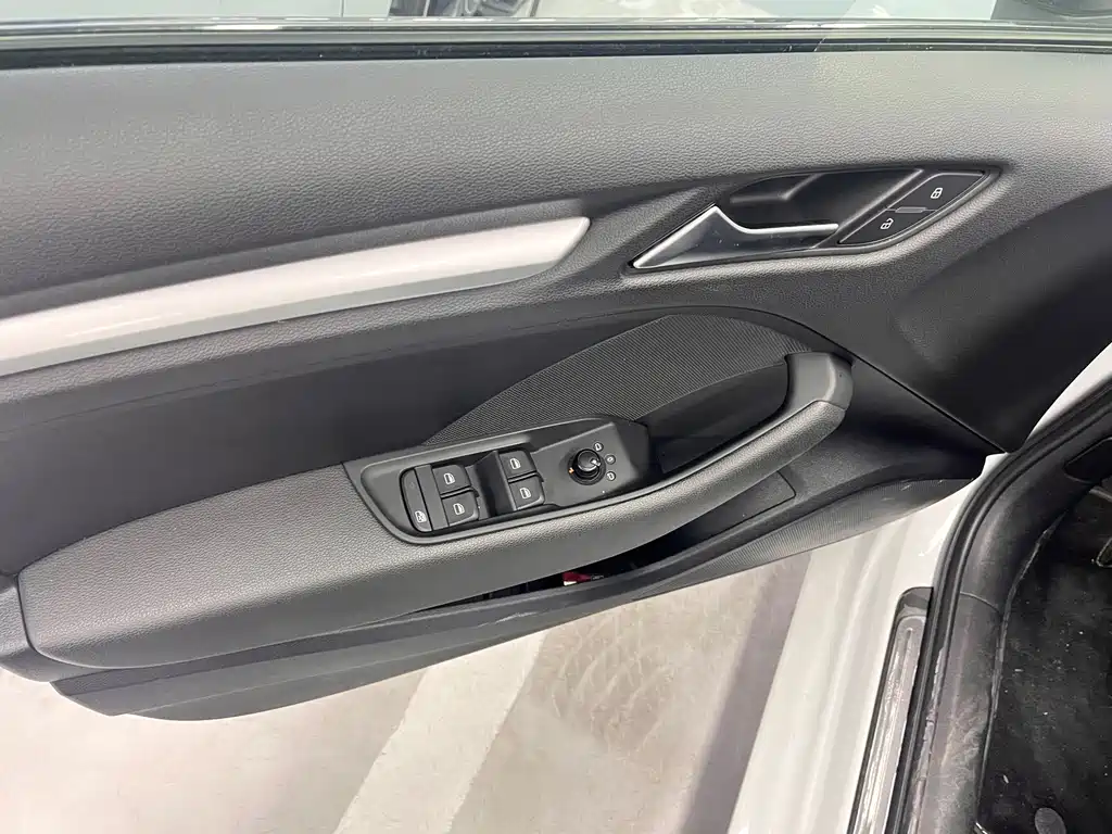 Audi A3 — миниатюра 5