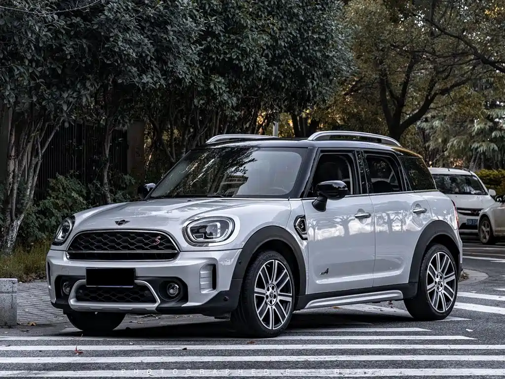 MINI Mini Countryman