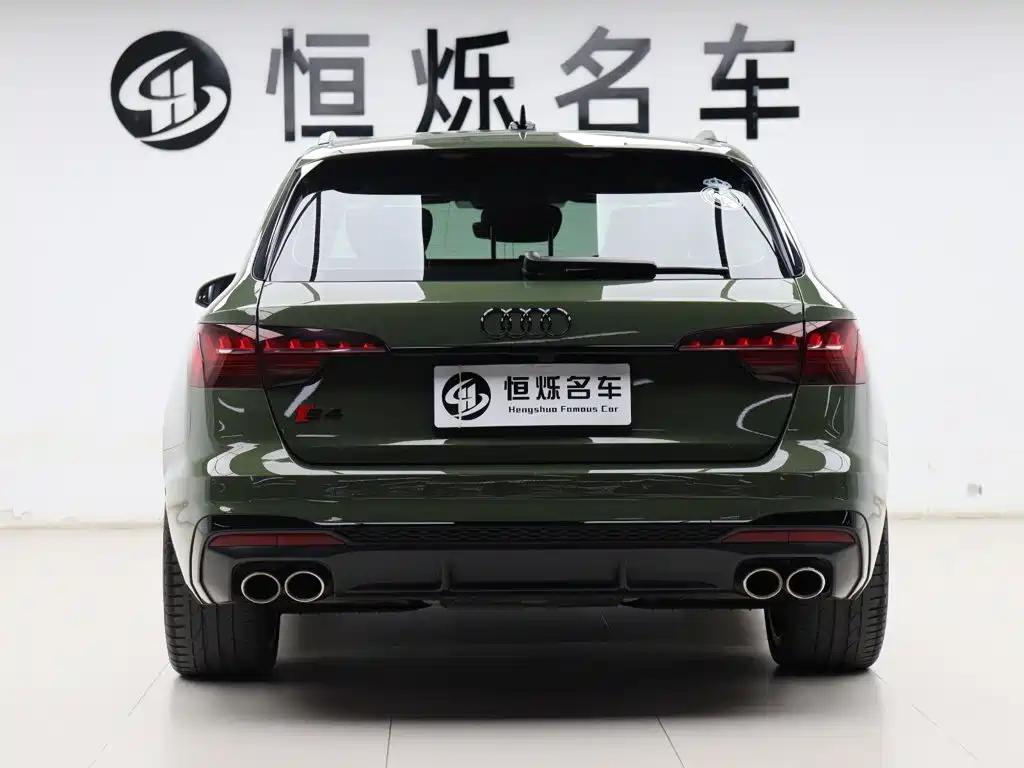 Audi S4 — миниатюра 28