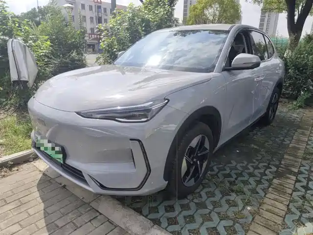 GEELY GALAXY GALAXY E5 2025