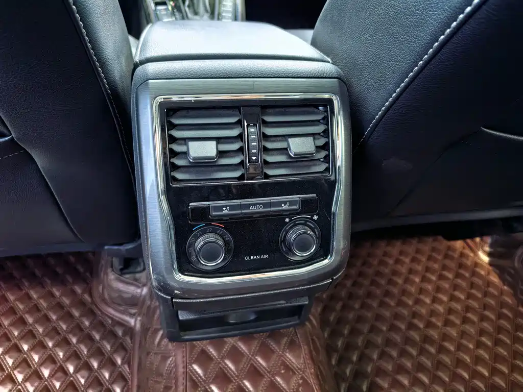 Volkswagen Passat — миниатюра 13