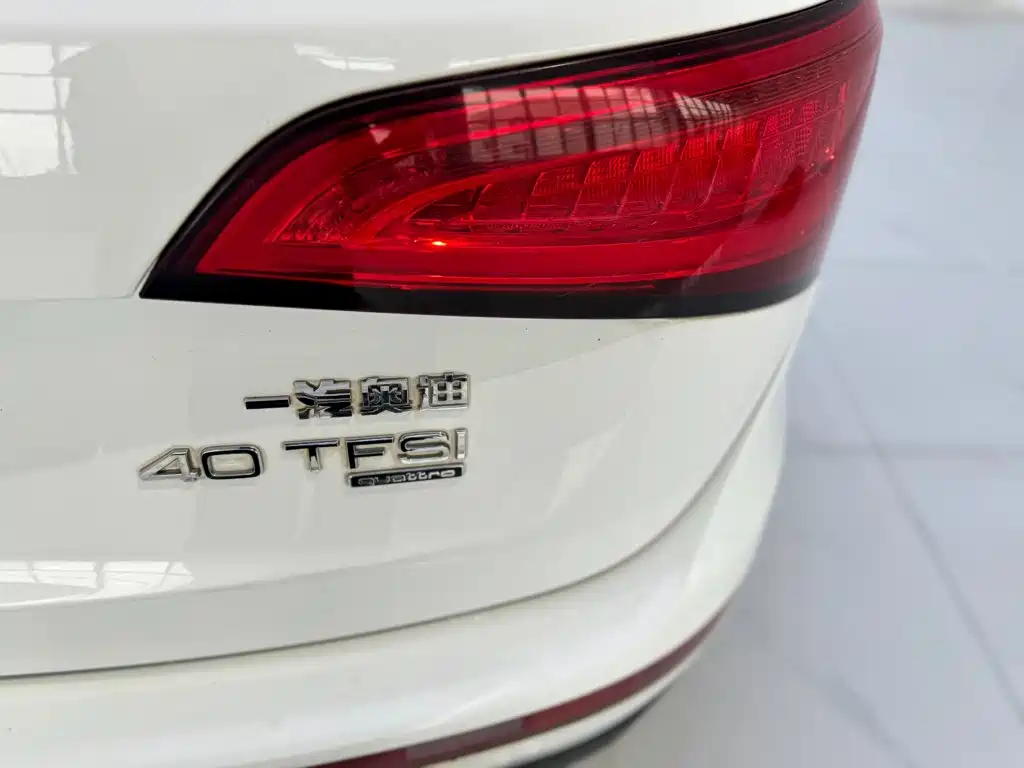 Audi Q5 — миниатюра 14