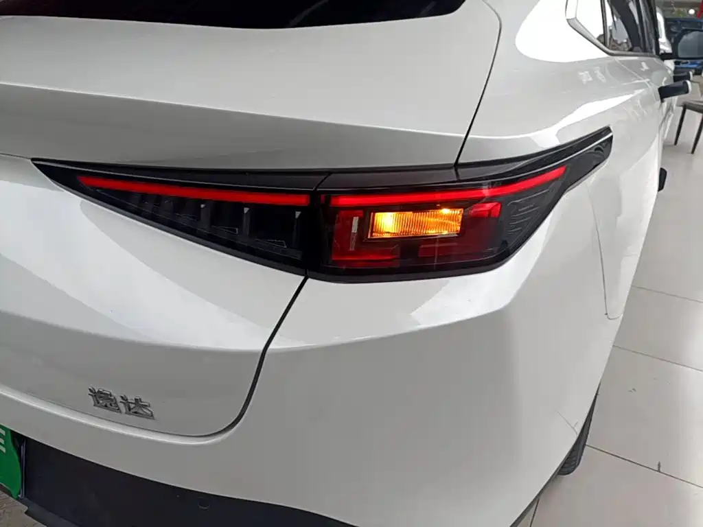 Changan Yida — миниатюра 8