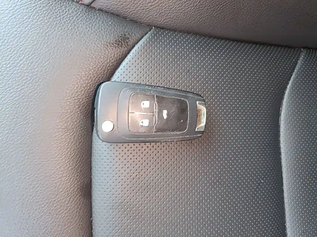 Chevrolet Monza — миниатюра 9